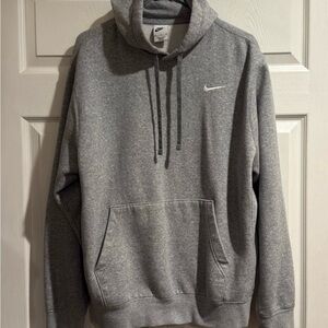 Men’s Nike sweatshirt, Medium, EUC.